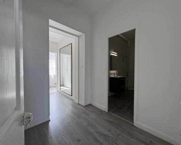 Appartement T3 Place Colbert