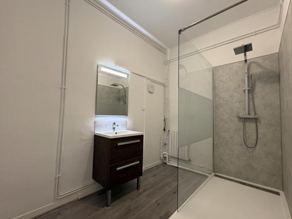 Appartement T3 Place Colbert