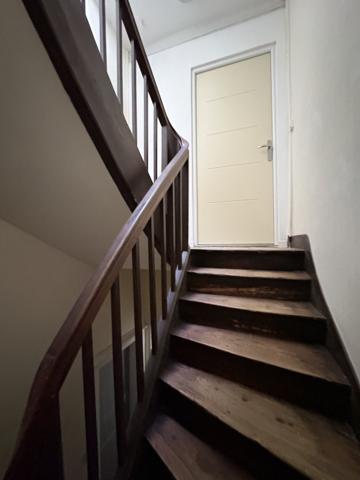 Appartement T3 Place Colbert