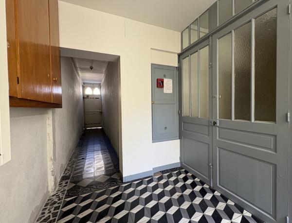 Appartement T3 Place Colbert