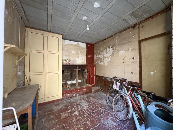 Appartement T3 Place Colbert