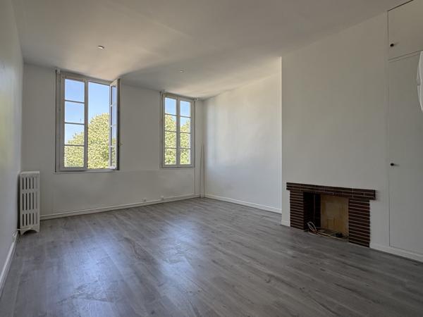 Appartement T3 Place Colbert