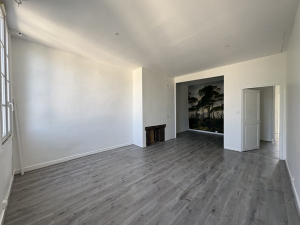 Appartement T3 Place Colbert