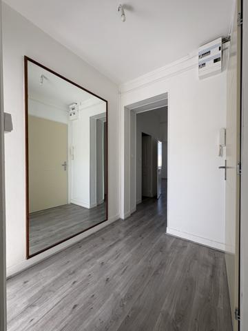 Appartement T3 Place Colbert