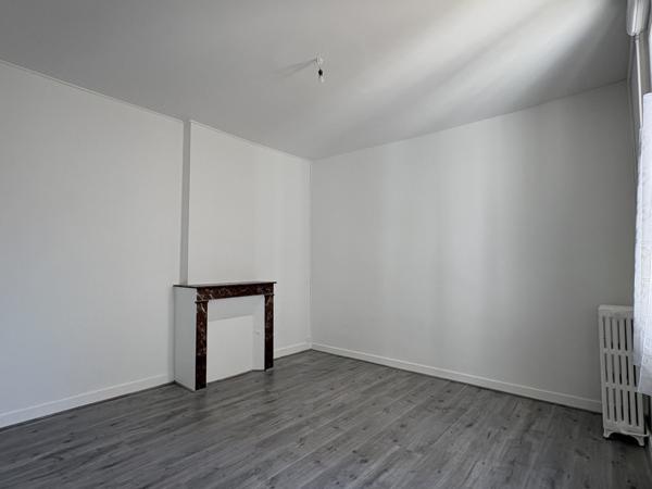 Appartement T3 Place Colbert