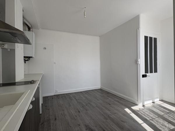 Appartement T3 Place Colbert