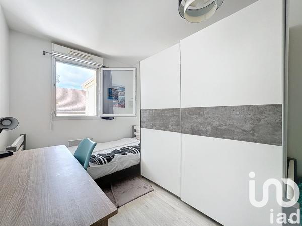 Appartement à vendre 5 pièces 92 m² Chessy