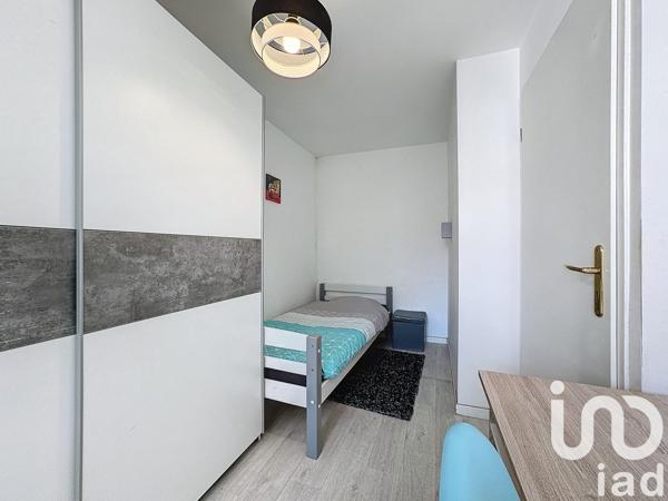 Appartement à vendre 5 pièces 92 m² Chessy