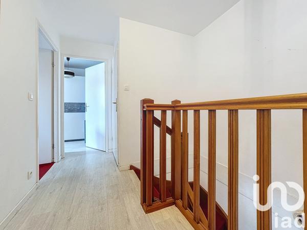 Appartement à vendre 5 pièces 92 m² Chessy