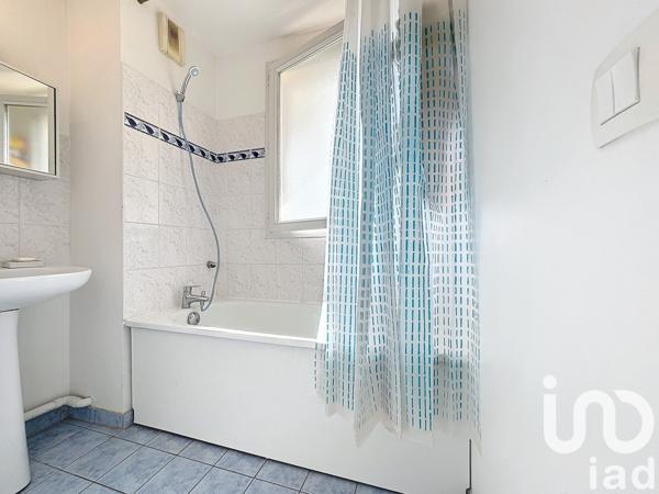 Appartement à vendre 5 pièces 92 m² Chessy