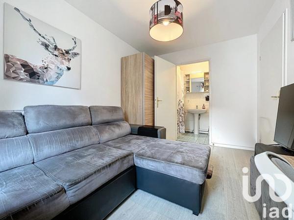 Appartement à vendre 5 pièces 92 m² Chessy