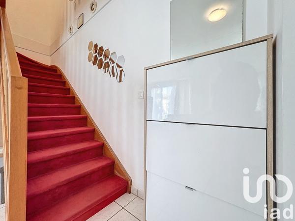 Appartement à vendre 5 pièces 92 m² Chessy