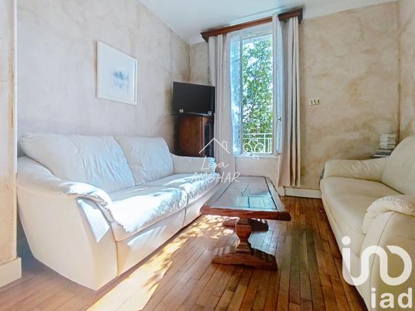 Maison à vendre 5 pièces 84 m² Créteil