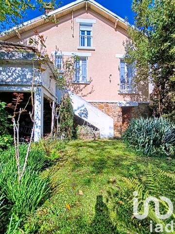 Maison à vendre 5 pièces 84 m² Créteil