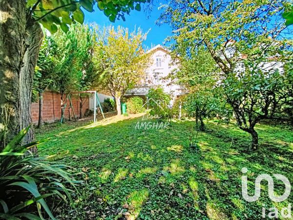 Maison à vendre 5 pièces 84 m² Créteil