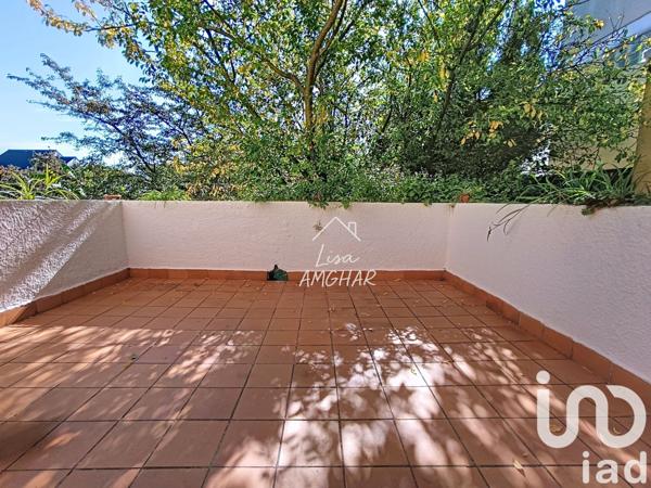 Maison à vendre 5 pièces 84 m² Créteil