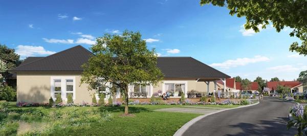 Vente Maison traditionnelle Contres 41700 Blois-Contres-Saint-Aignan-Romorantin-Lanthenay