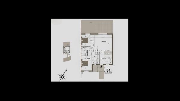 Vente Maison traditionnelle Contres 41700 Blois-Contres-Saint-Aignan-Romorantin-Lanthenay
