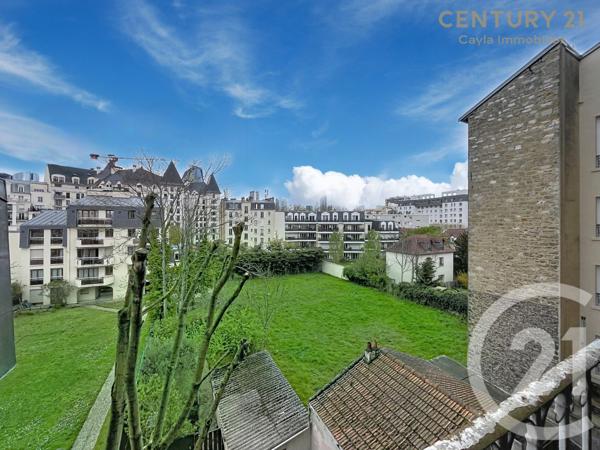 Appartement Studio à vendre  1 pièce - 22,41 m2 PUTEAUX - 92