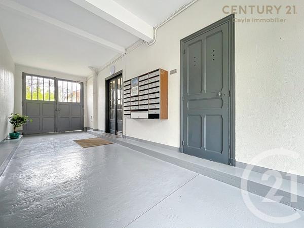 Appartement Studio à vendre  1 pièce - 22,41 m2 PUTEAUX - 92