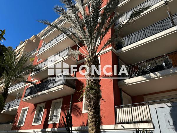 Location Appartement 3 pièces 68.07 m² - 87 RTE DE SOSPEL Menton 06500