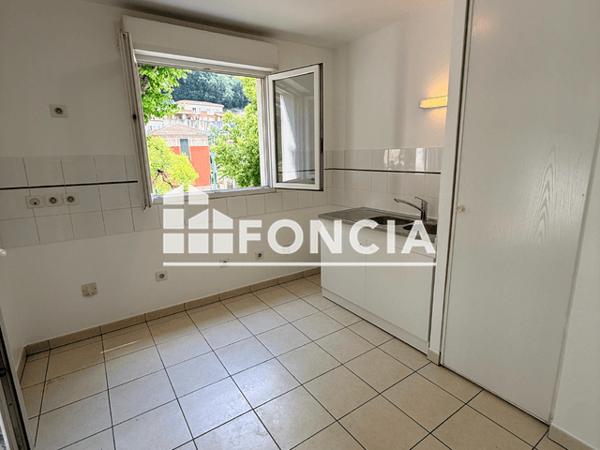 Location Appartement 3 pièces 68.07 m² - 87 RTE DE SOSPEL Menton 06500