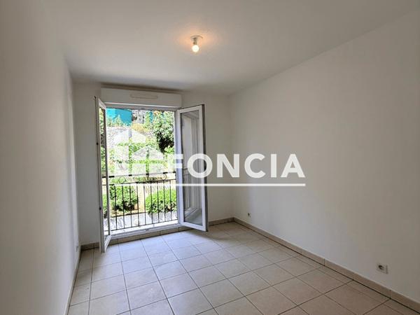 Location Appartement 3 pièces 68.07 m² - 87 RTE DE SOSPEL Menton 06500