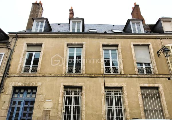 Maison de 413 m²