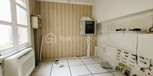 Maison de 413 m²