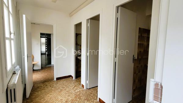 Maison de 413 m²