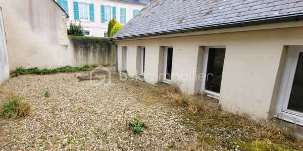 Maison de 413 m²