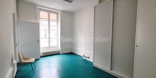 Maison de 413 m²
