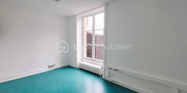 Maison de 413 m²