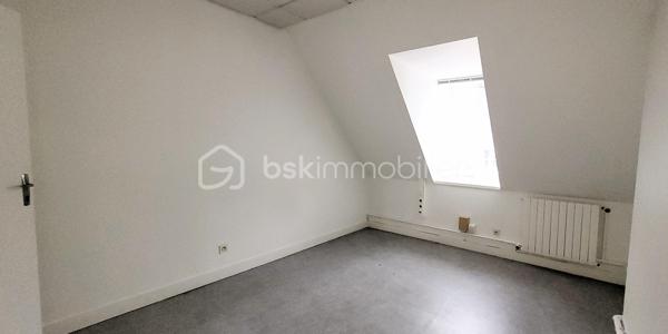 Maison de 413 m²