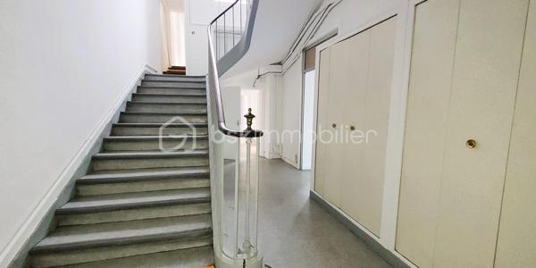 Maison de 413 m²