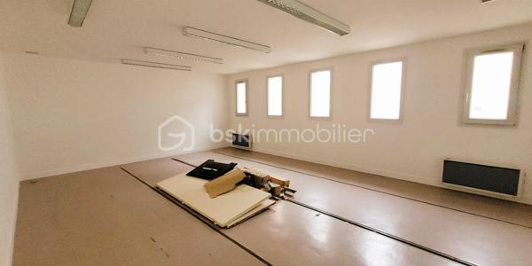 Maison de 413 m²