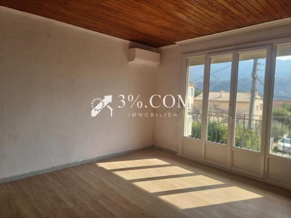 Appartement 3 pièce(s) 2 chambre(s) 78 m²