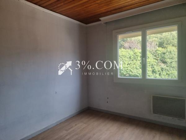 Appartement 3 pièce(s) 2 chambre(s) 78 m²