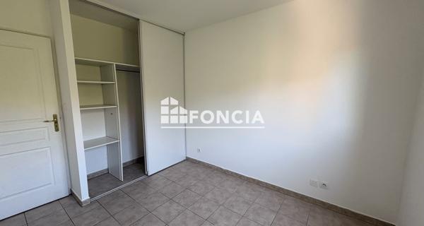 Location Appartement 4 pièces 89.83 m² - Cavaillon 84300