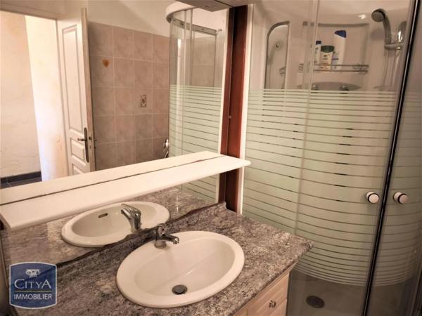 Appartement à vendre 2 pièces 53m²