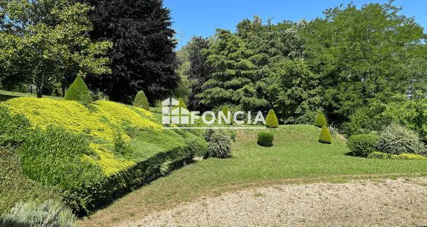 Location Maison 8 pièces 356.3 m² - Reyrieux 01600