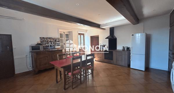 Location Maison 8 pièces 356.3 m² - Reyrieux 01600