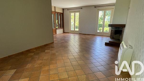 Maison à vendre 7 pièces 145 m² Saint-Sulpice-de-Pommeray
