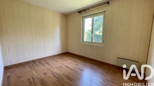 Maison à vendre 7 pièces 145 m² Saint-Sulpice-de-Pommeray