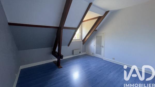 Maison à vendre 7 pièces 145 m² Saint-Sulpice-de-Pommeray