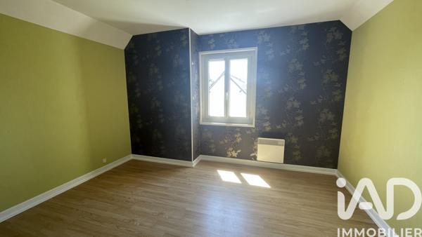 Maison à vendre 7 pièces 145 m² Saint-Sulpice-de-Pommeray