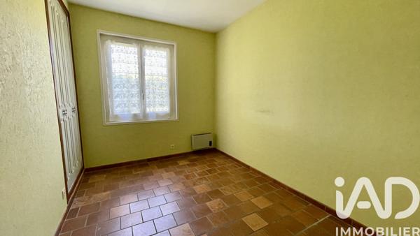 Maison à vendre 7 pièces 145 m² Saint-Sulpice-de-Pommeray