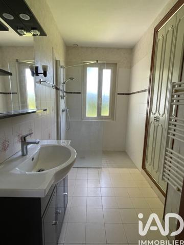 Maison à vendre 7 pièces 145 m² Saint-Sulpice-de-Pommeray