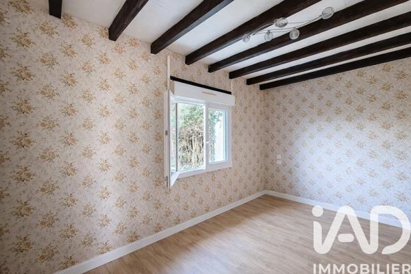 Maison à vendre 4 pièces 63,49 m² Romagny Fontenay