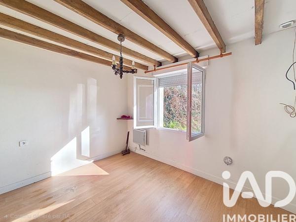 Maison à vendre 4 pièces 63,49 m² Romagny Fontenay